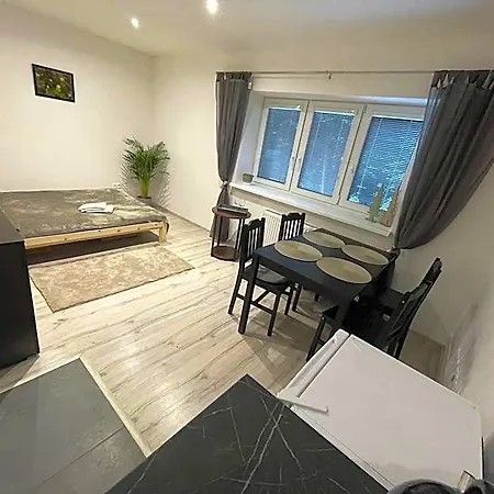 The Foresta Jasna Mountain Cabin 3* Liptovský Mikuláš