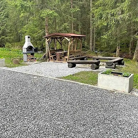 The Foresta Jasna Mountain Cabin Hotel Liptovský Mikuláš