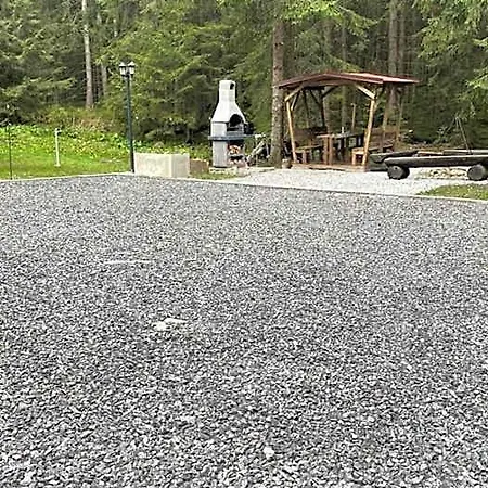 Отель The Foresta Jasna Mountain Cabin 3*