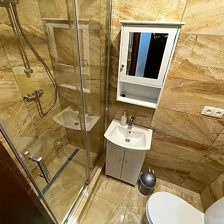 Hotel The Foresta Jasna Mountain Cabin 3*